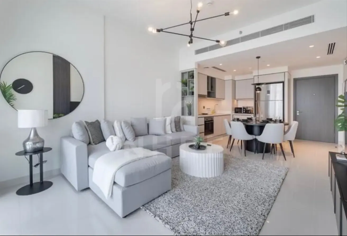 Full Marina View | Fully Furnished | Vacant Soon