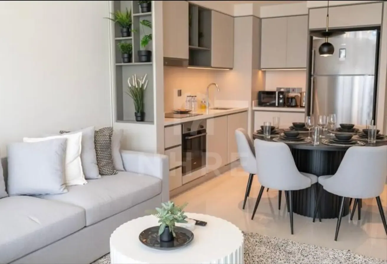 Full Marina View | Fully Furnished | Vacant Soon