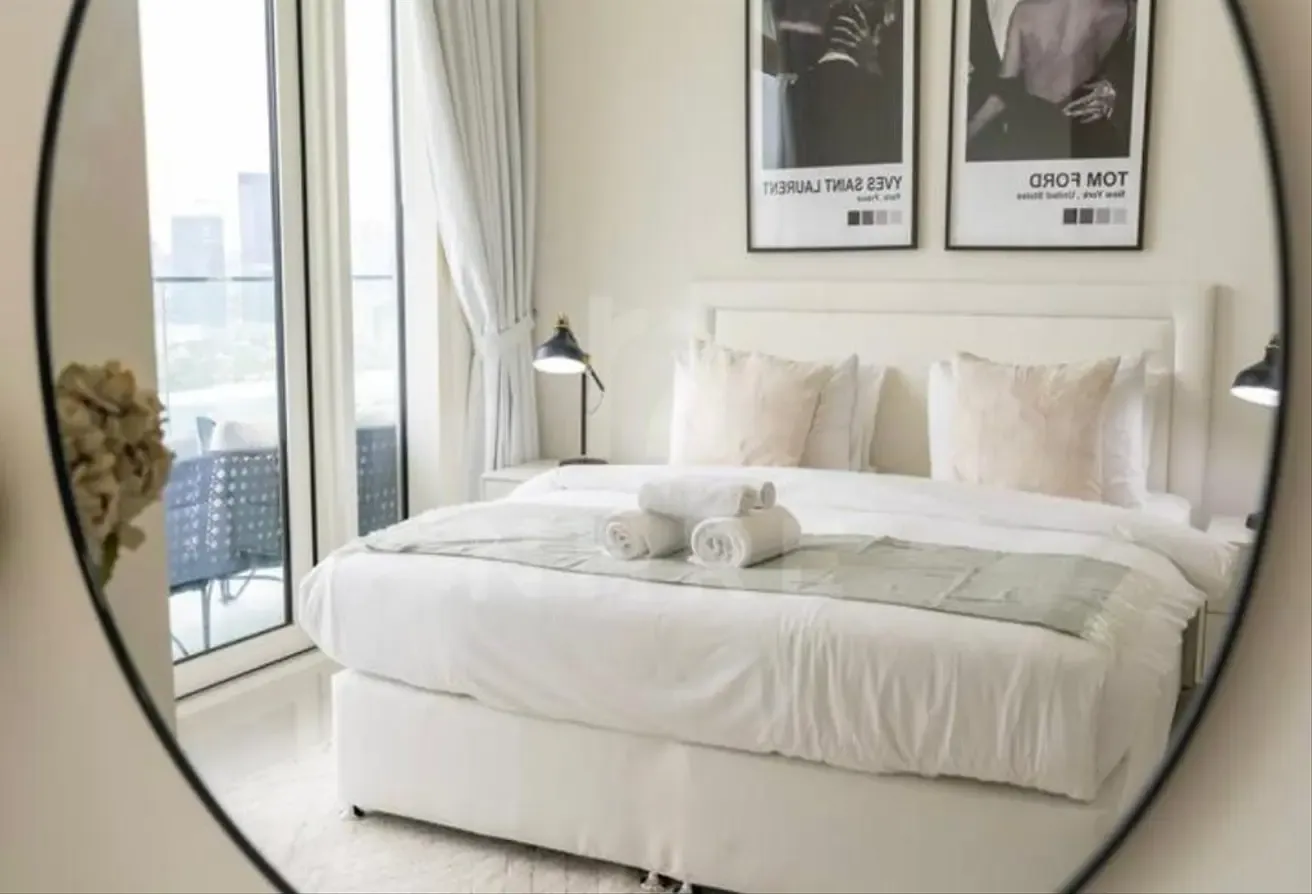 Full Marina View | Fully Furnished | Vacant Soon