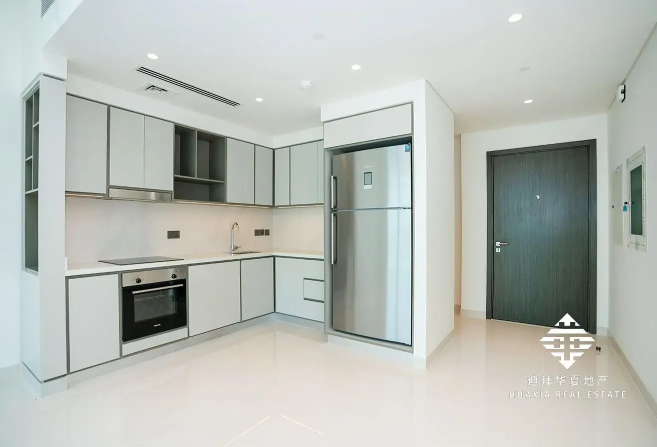 Marina Sea View | Beach Access | Luxury 2 Bed