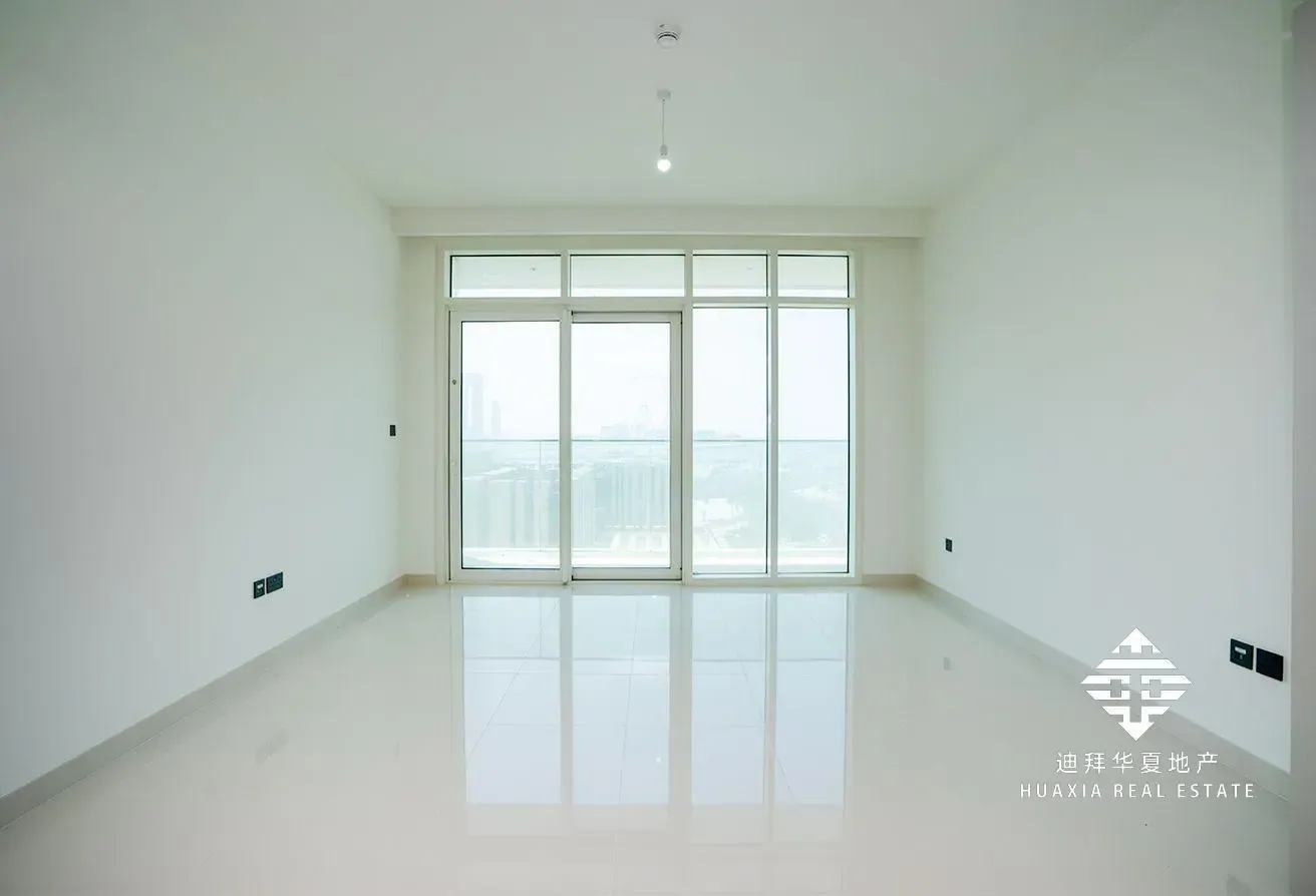 Marina Sea View | Beach Access | Luxury 2 Bed