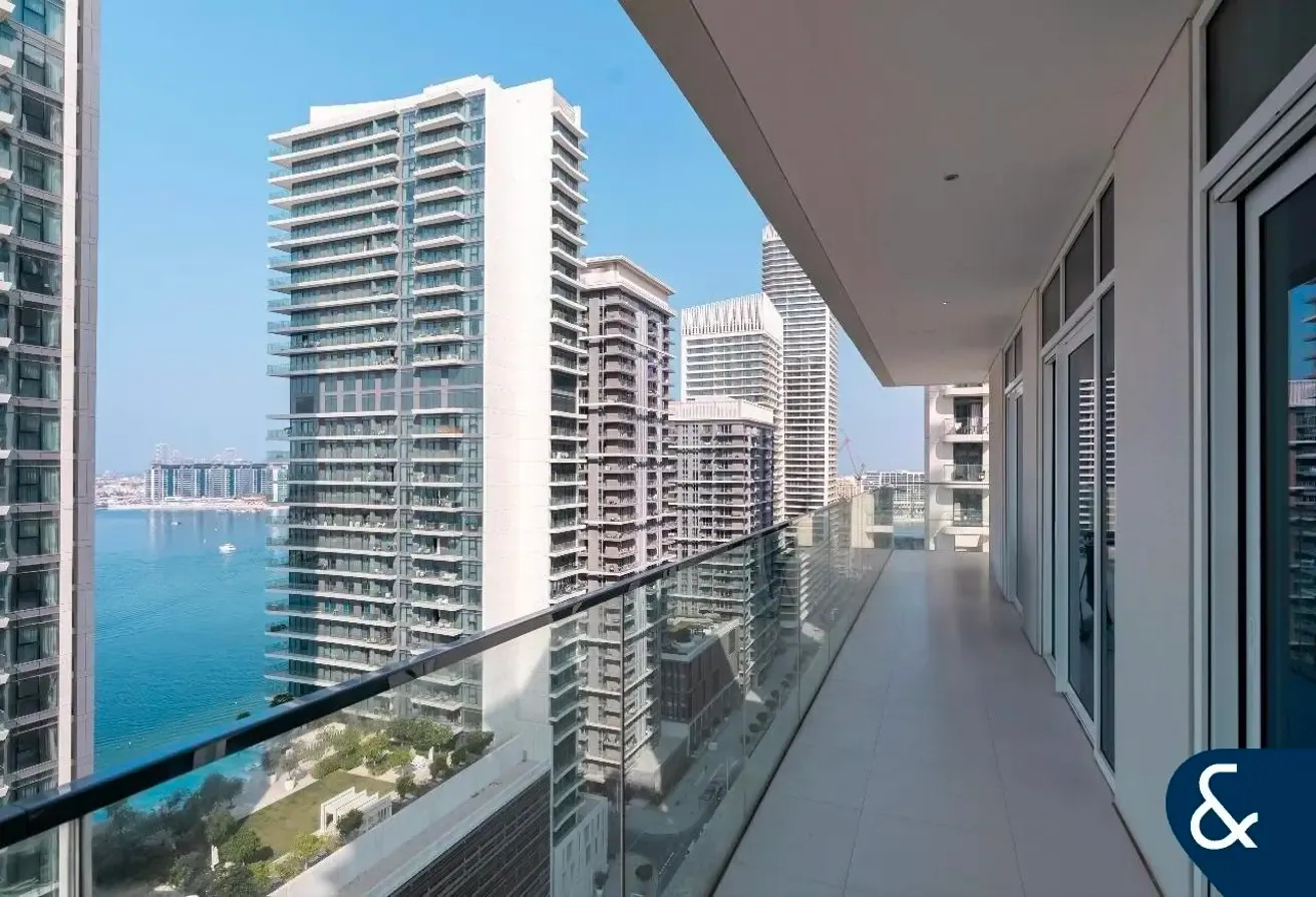 Cheapest Online | Marina & Sea View | Vacant