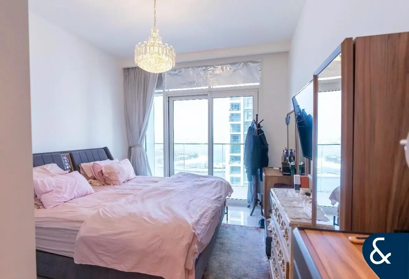 Cheapest Online | Marina & Sea View | Vacant
