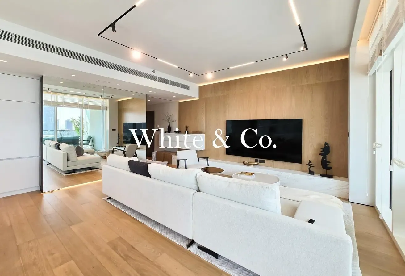 Negotiable | Full Marina View | Available