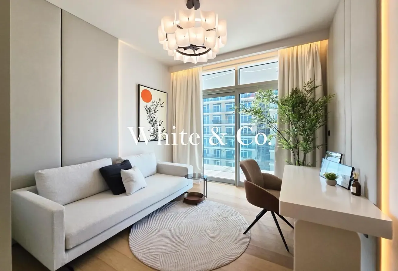 Negotiable | Full Marina View | Available
