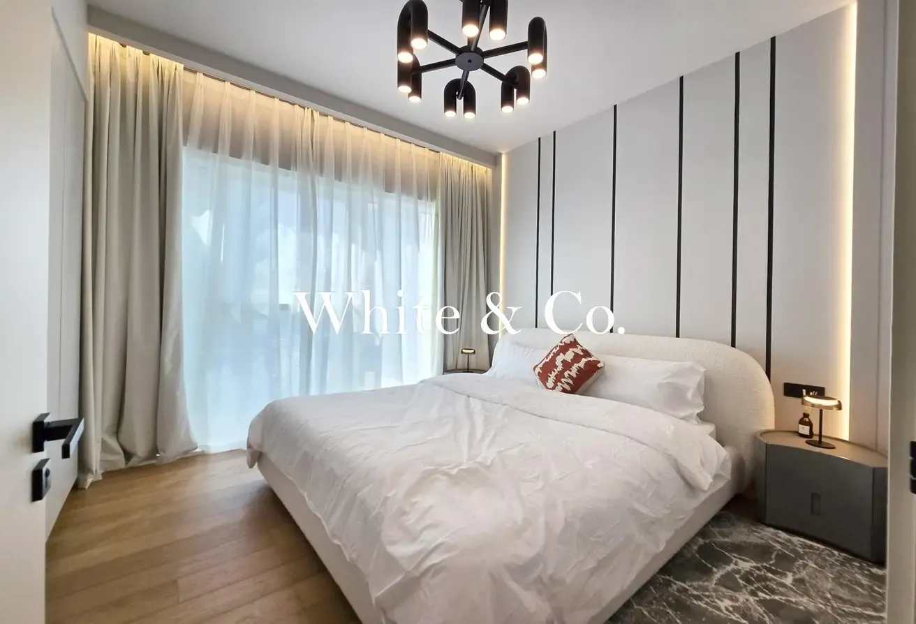 Negotiable | Full Marina View | Available