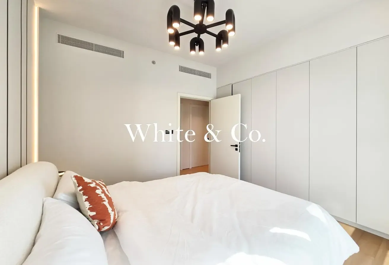 Negotiable | Full Marina View | Available