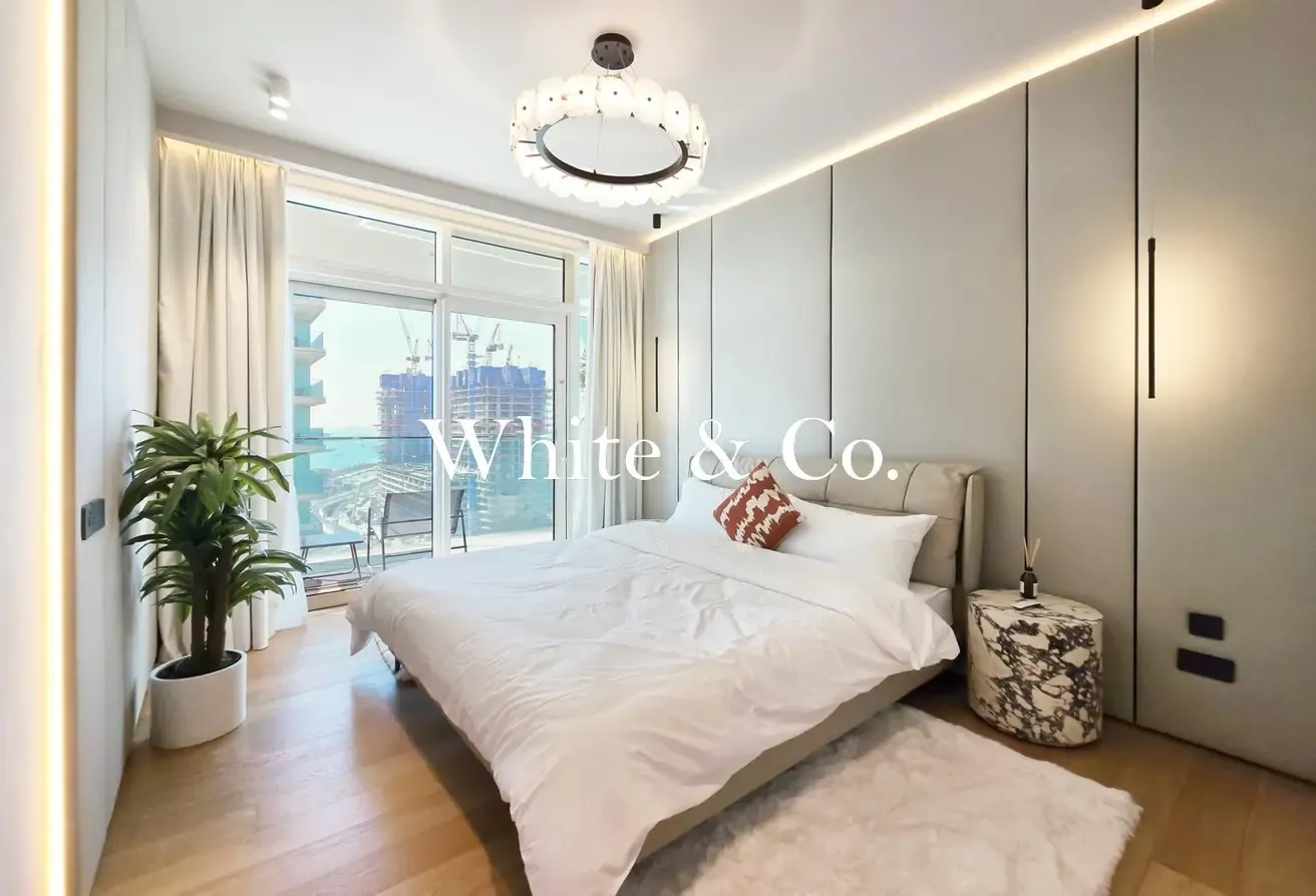 Negotiable | Full Marina View | Available