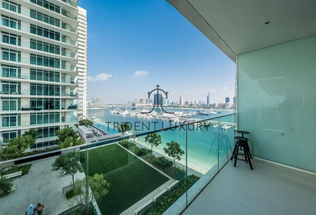 Beach Access | Skyline View | Fully Furnished