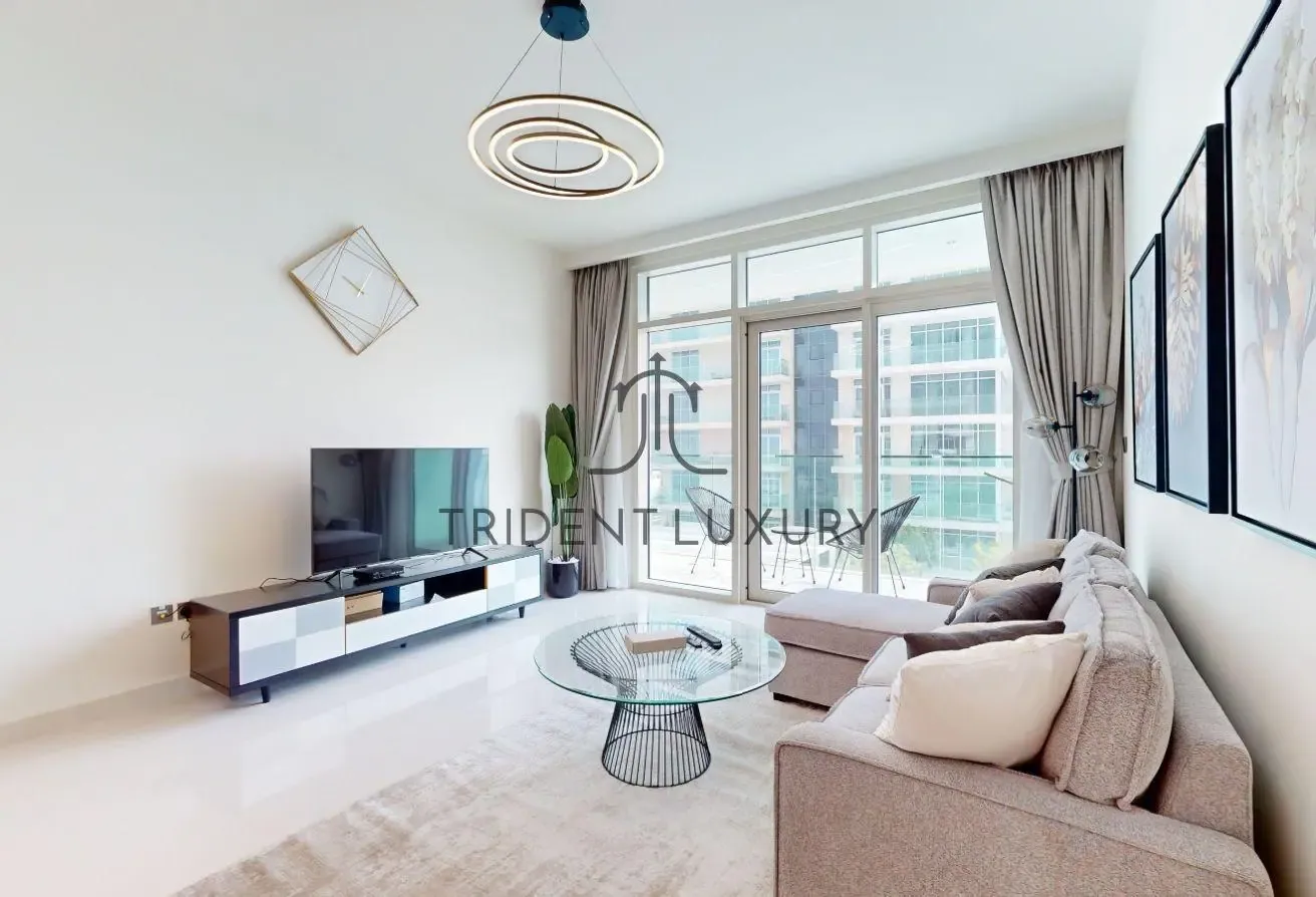 Beach Access | Skyline View | Fully Furnished
