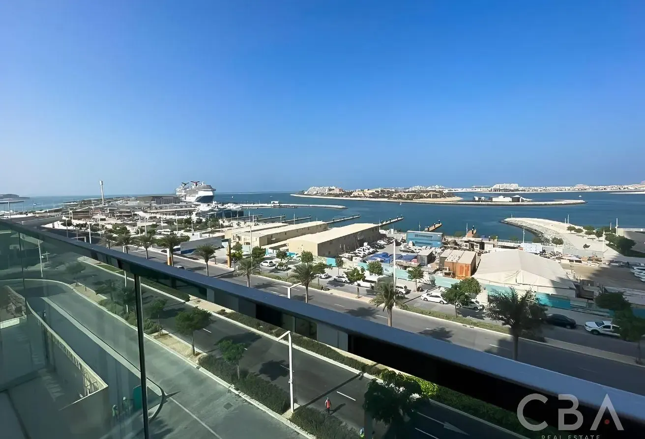 Partial Sea View | Vacant | Priced to Sell