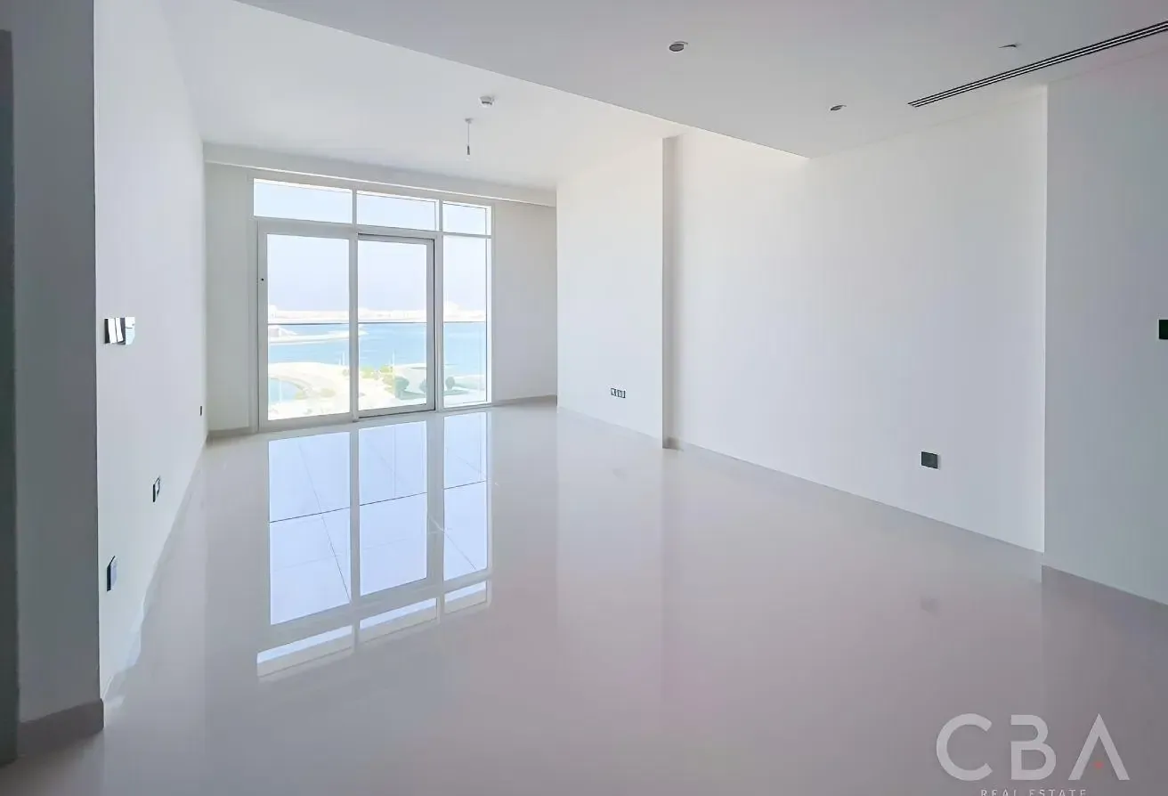 Partial Sea View | Vacant | Priced to Sell