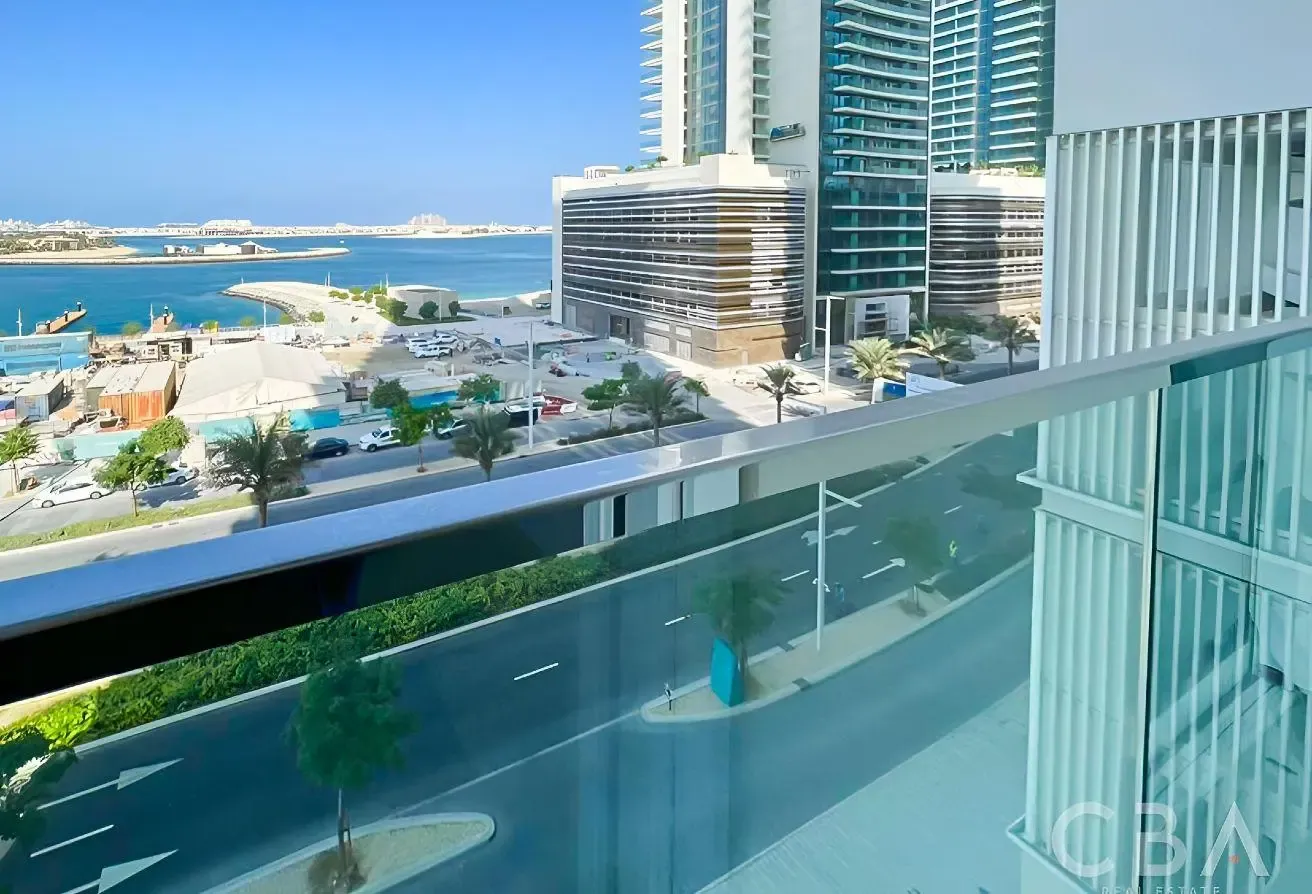 Partial Sea View | Vacant | Priced to Sell