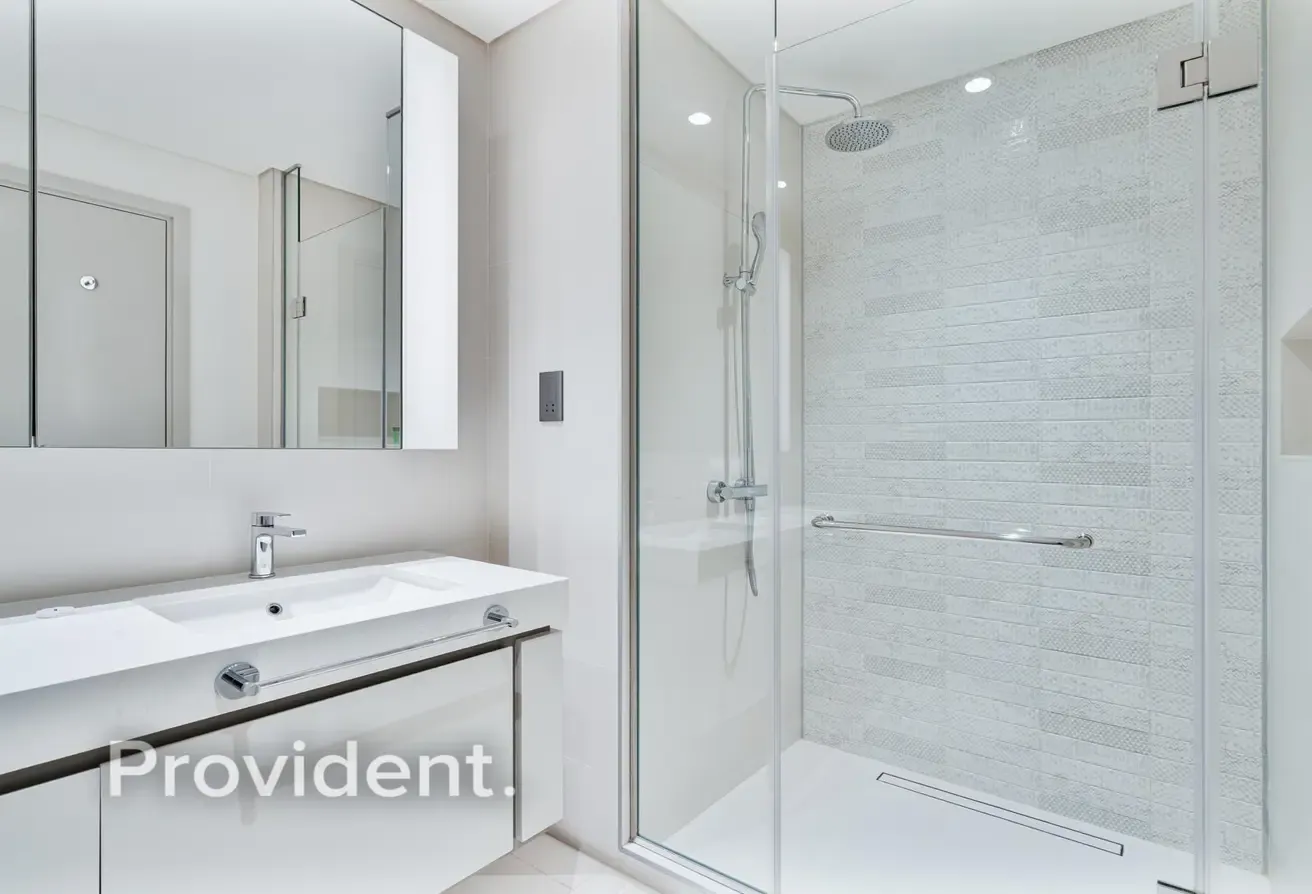 Waterfront Living | 2 Bedrooms | Fully Furnished
