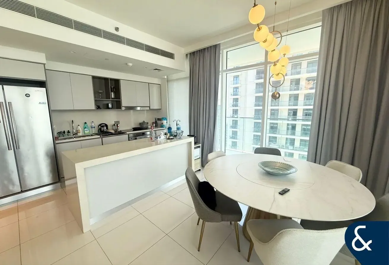 Three Bedroom | Full Sea View | Vacant