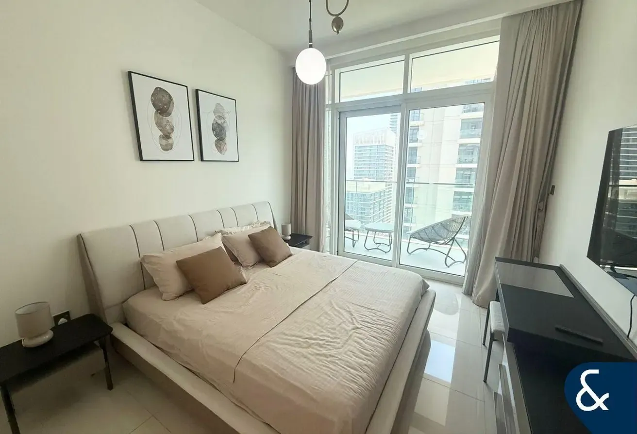 Three Bedroom | Full Sea View | Vacant