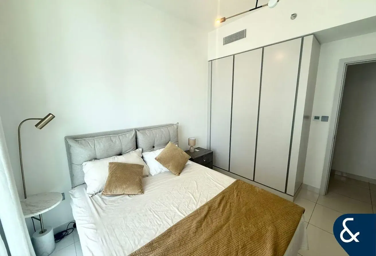 Three Bedroom | Full Sea View | Vacant