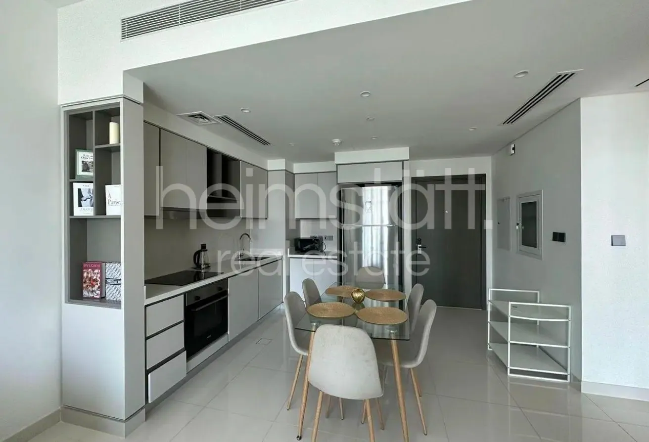 Marina Views | Rented | High ROI | Investment Deal
