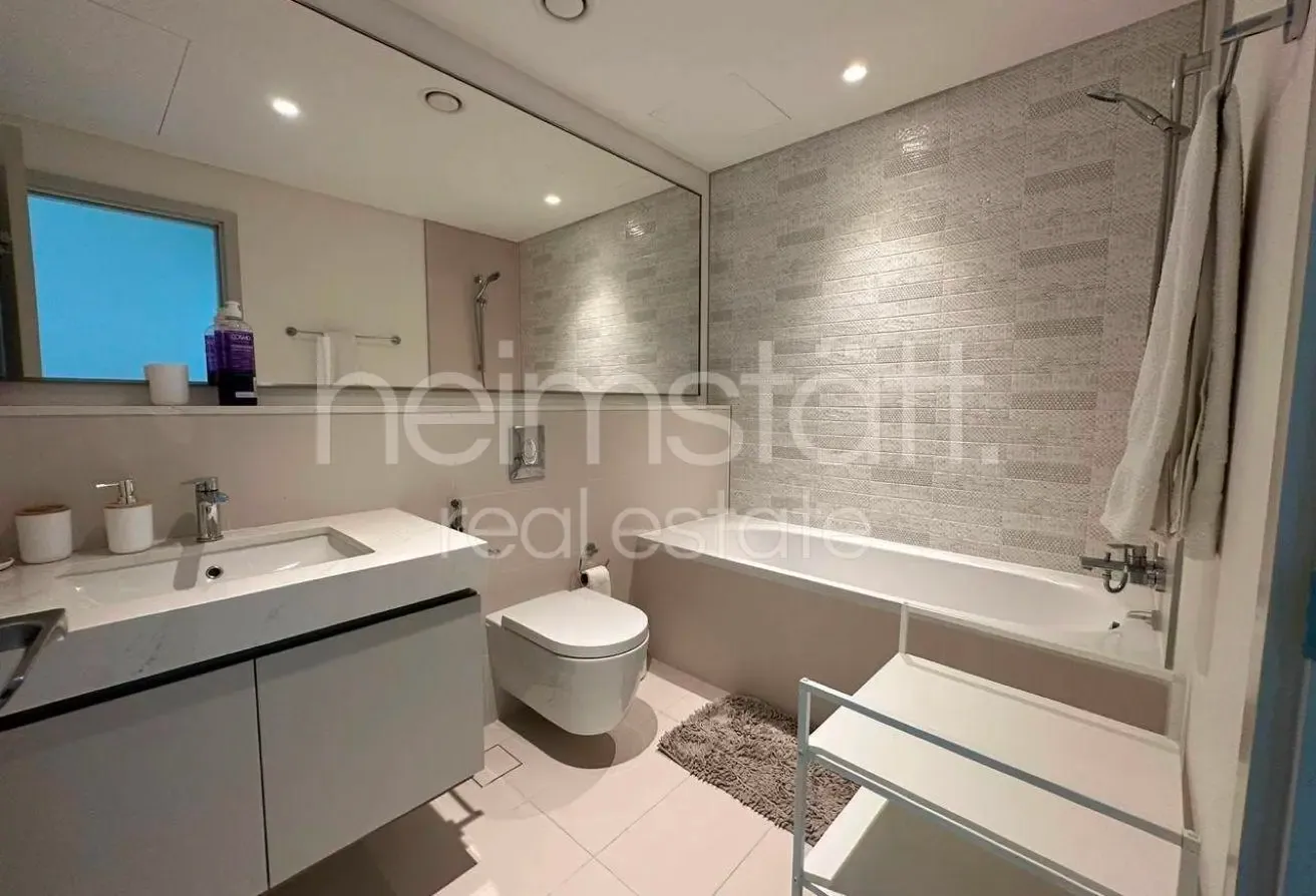 Marina Views | Rented | High ROI | Investment Deal
