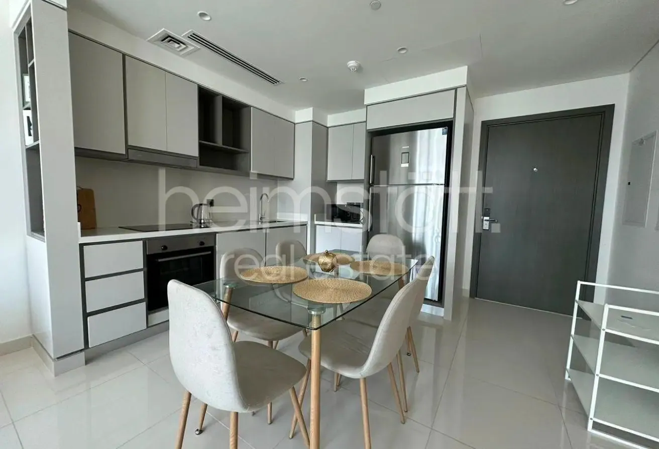 Marina Views | Rented | High ROI | Investment Deal
