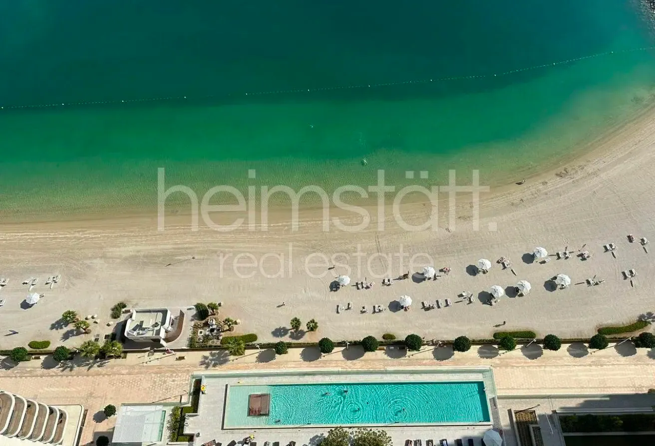 Marina Views | Rented | High ROI | Investment Deal