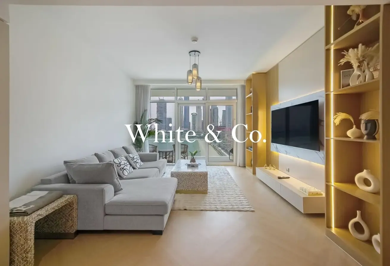 Panoramic Views | Upgraded  | Vacant Soon
