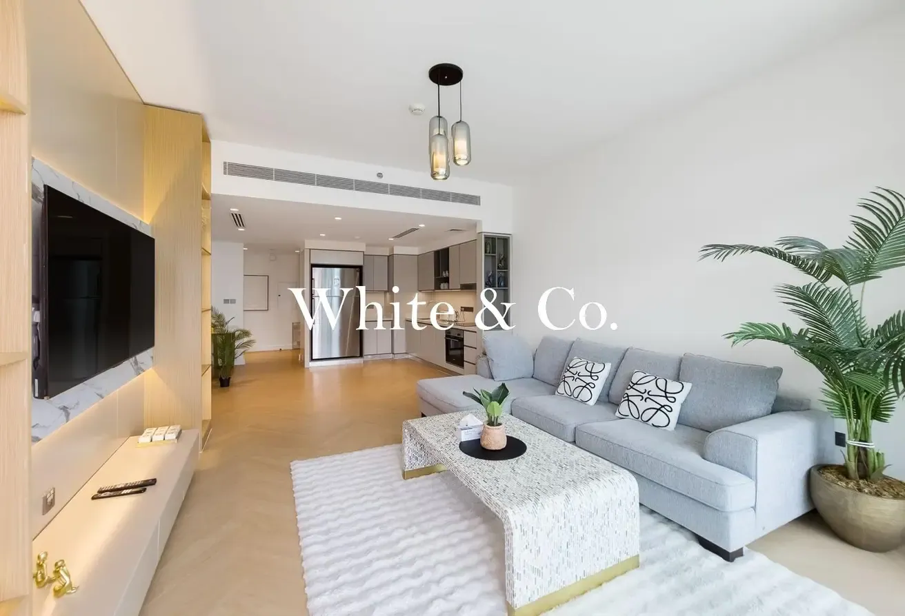 Panoramic Views | Upgraded  | Vacant Soon