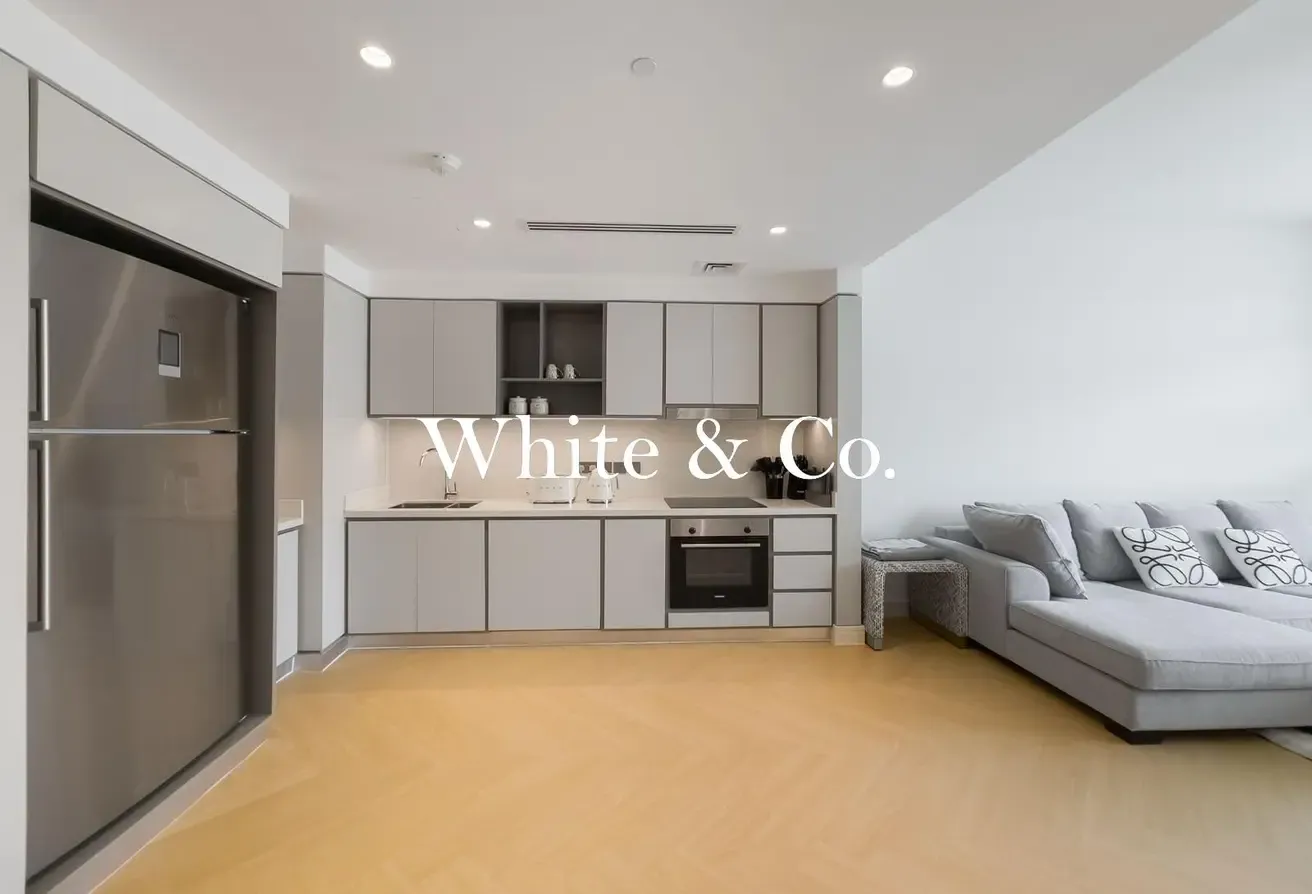Panoramic Views | Upgraded  | Vacant Soon