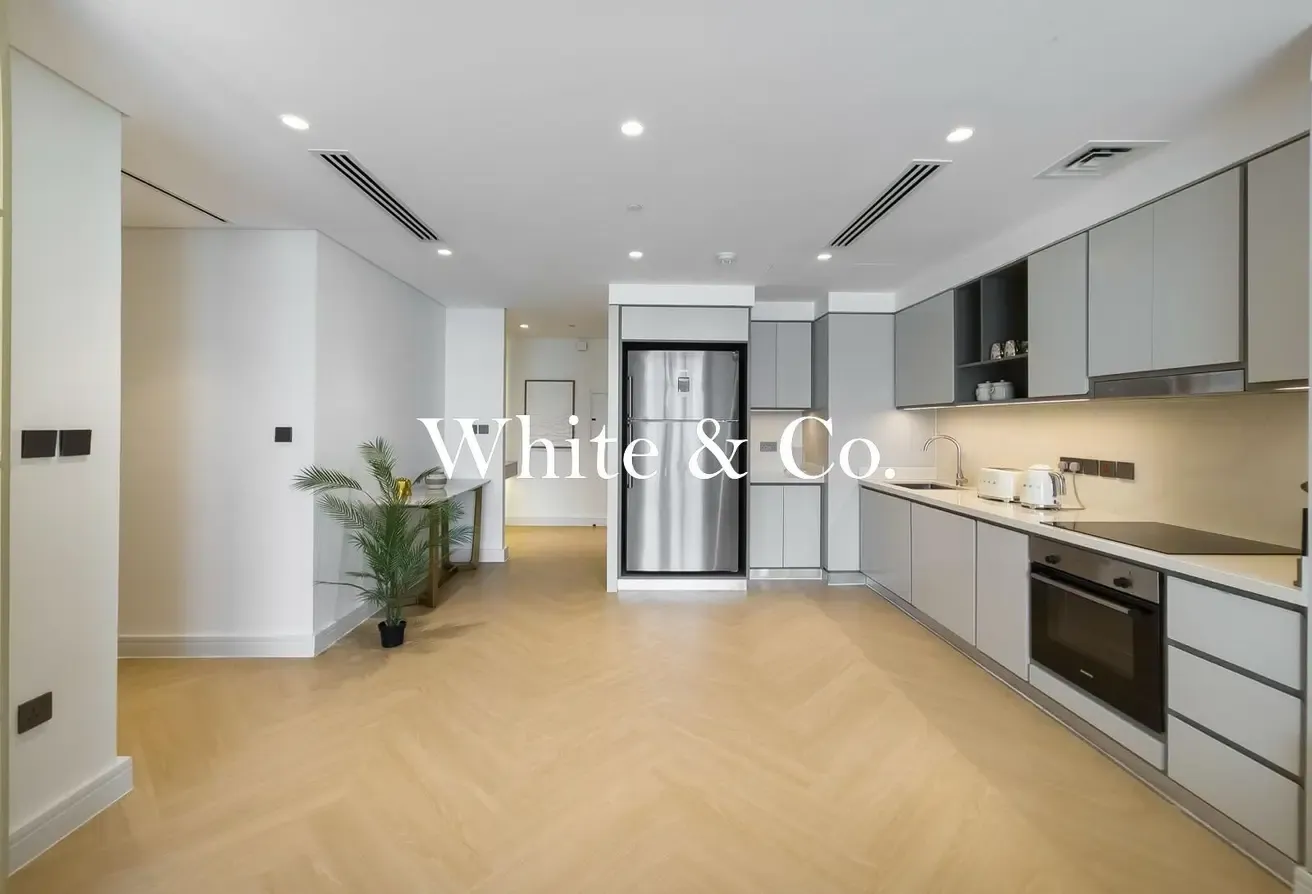 Panoramic Views | Upgraded  | Vacant Soon