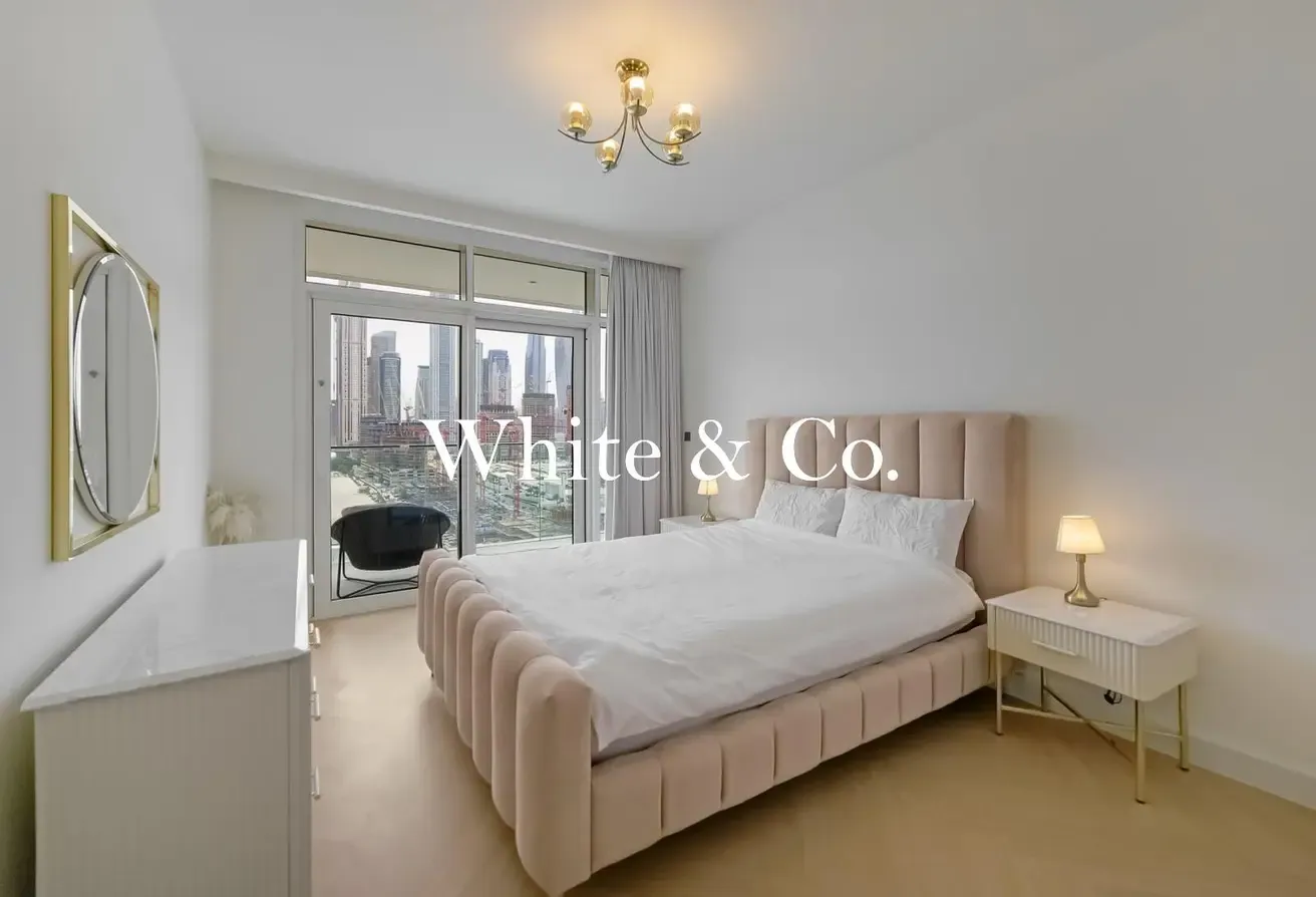 Panoramic Views | Upgraded  | Vacant Soon