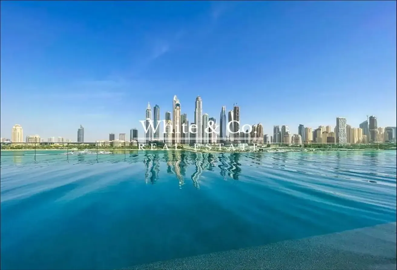 OPEN HOUSE | Sea view| VACANT ON TRANSFER
