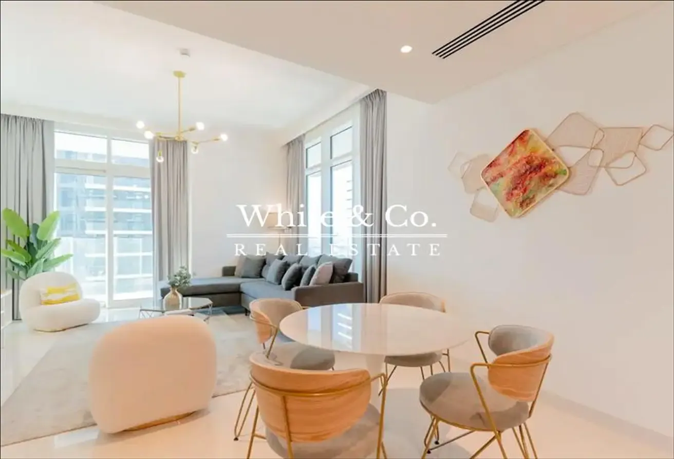 OPEN HOUSE | Sea view| VACANT ON TRANSFER