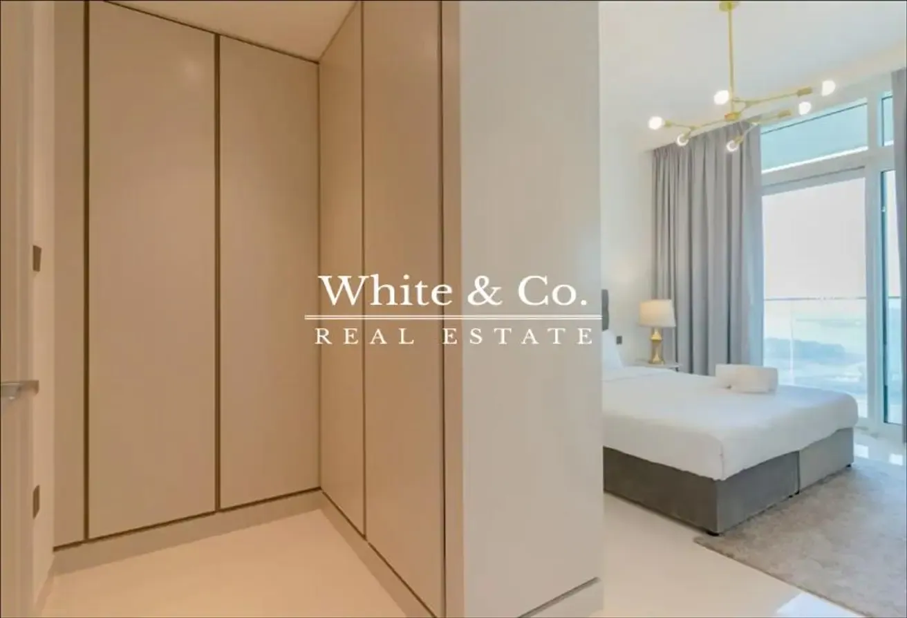 OPEN HOUSE | Sea view| VACANT ON TRANSFER
