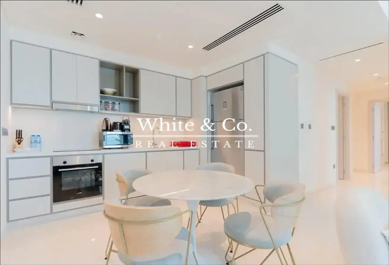 OPEN HOUSE | Sea view| VACANT ON TRANSFER