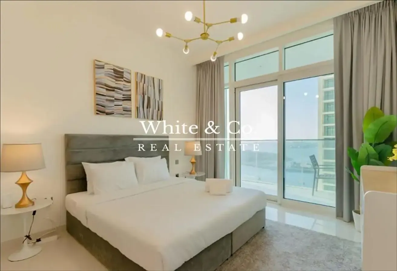 OPEN HOUSE | Sea view| VACANT ON TRANSFER