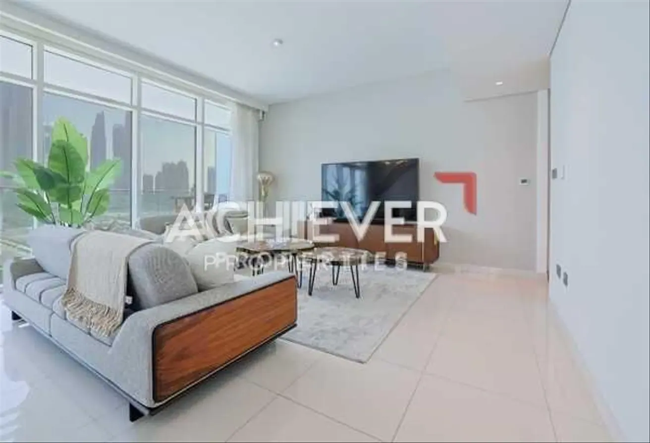 EXCLUSIVE 3 BR + MAID | MAGNIFICENT VIEW | BEST PRICED