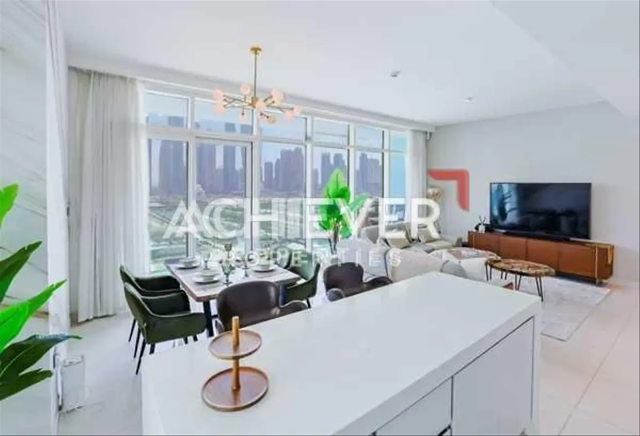 EXCLUSIVE 3 BR + MAID | MAGNIFICENT VIEW | BEST PRICED