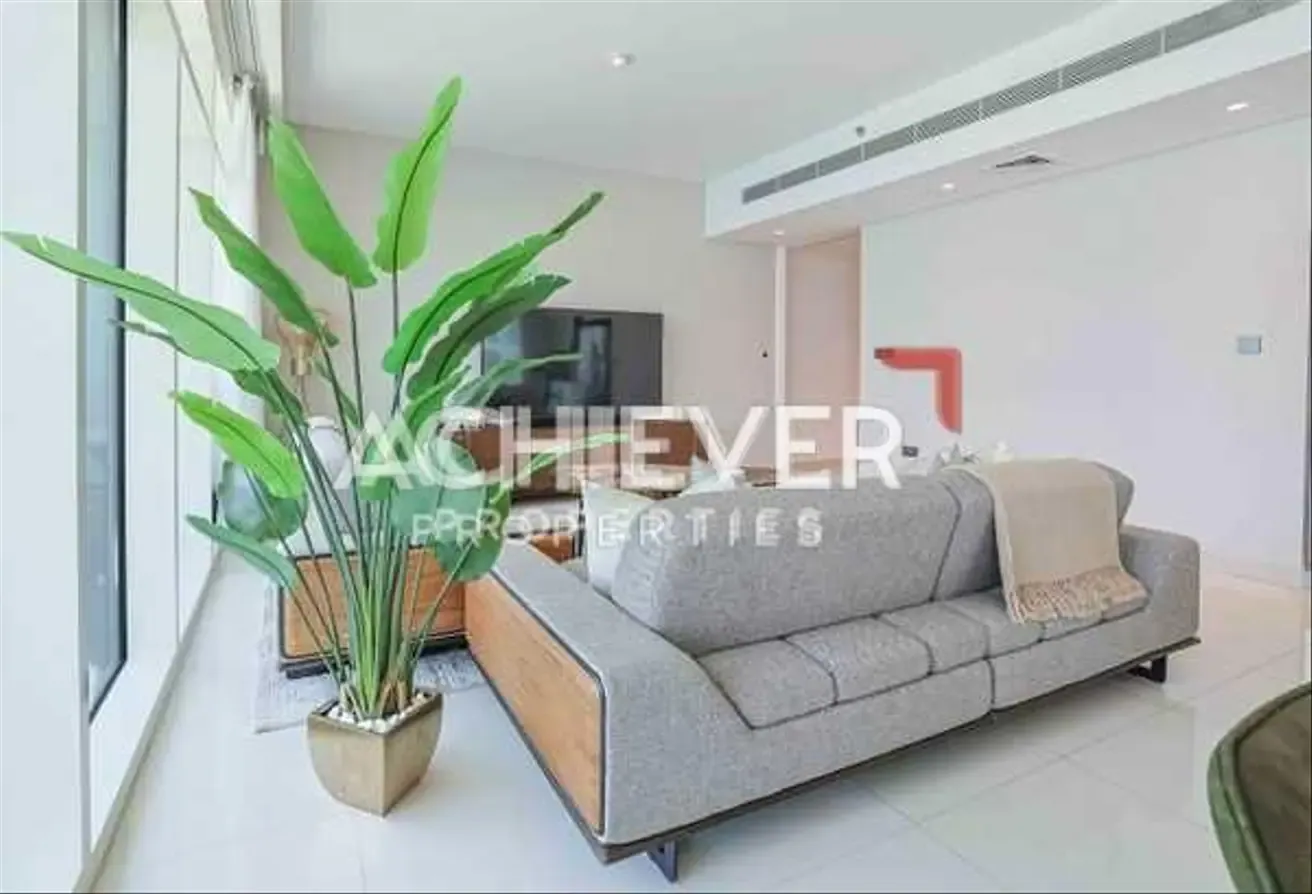 EXCLUSIVE 3 BR + MAID | MAGNIFICENT VIEW | BEST PRICED