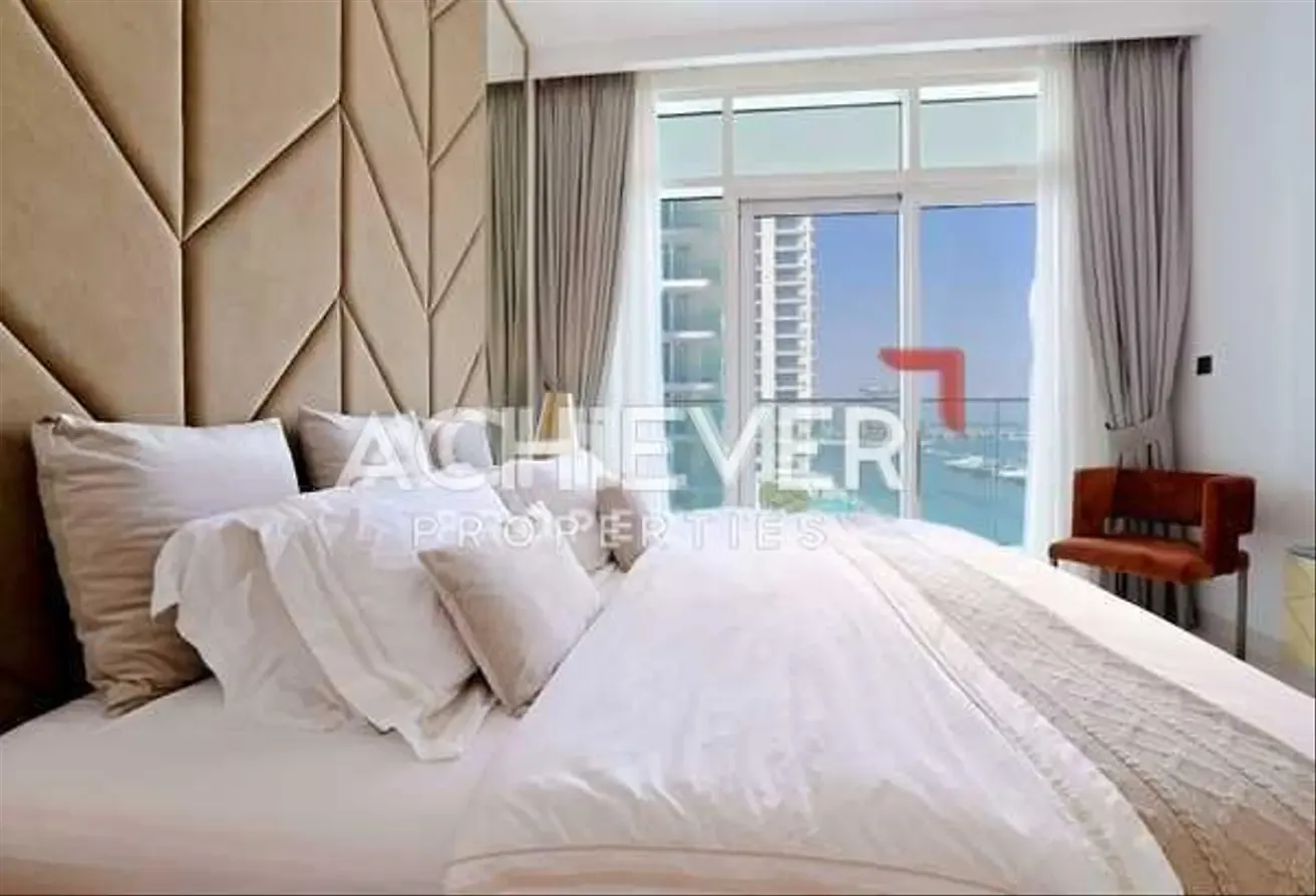 EXCLUSIVE 3 BR + MAID | MAGNIFICENT VIEW | BEST PRICED