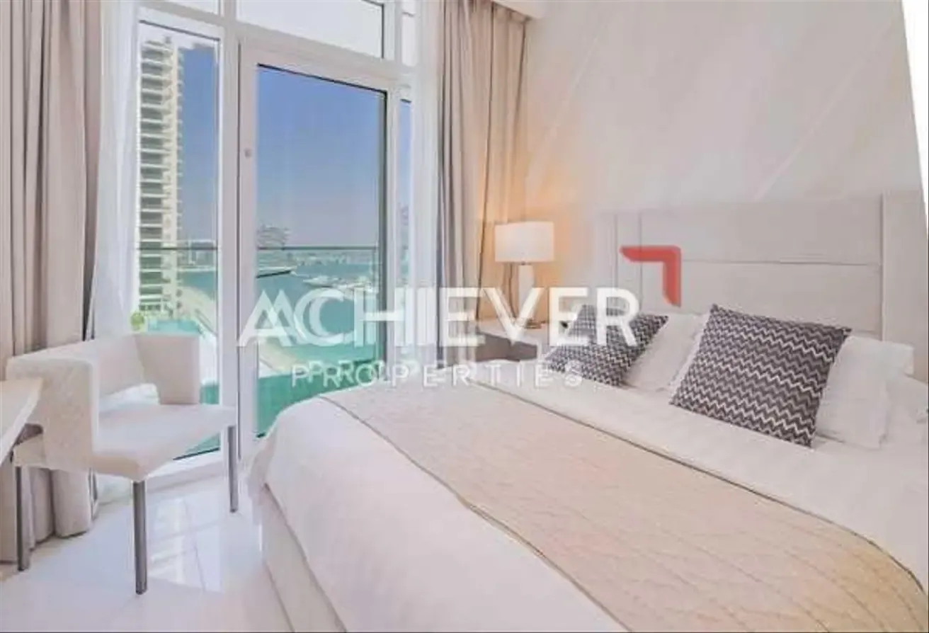 EXCLUSIVE 3 BR + MAID | MAGNIFICENT VIEW | BEST PRICED