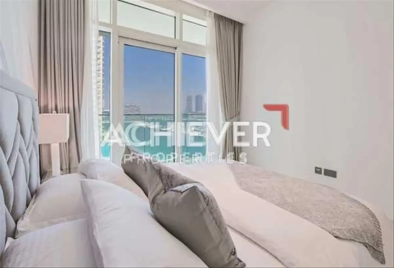EXCLUSIVE 3 BR + MAID | MAGNIFICENT VIEW | BEST PRICED