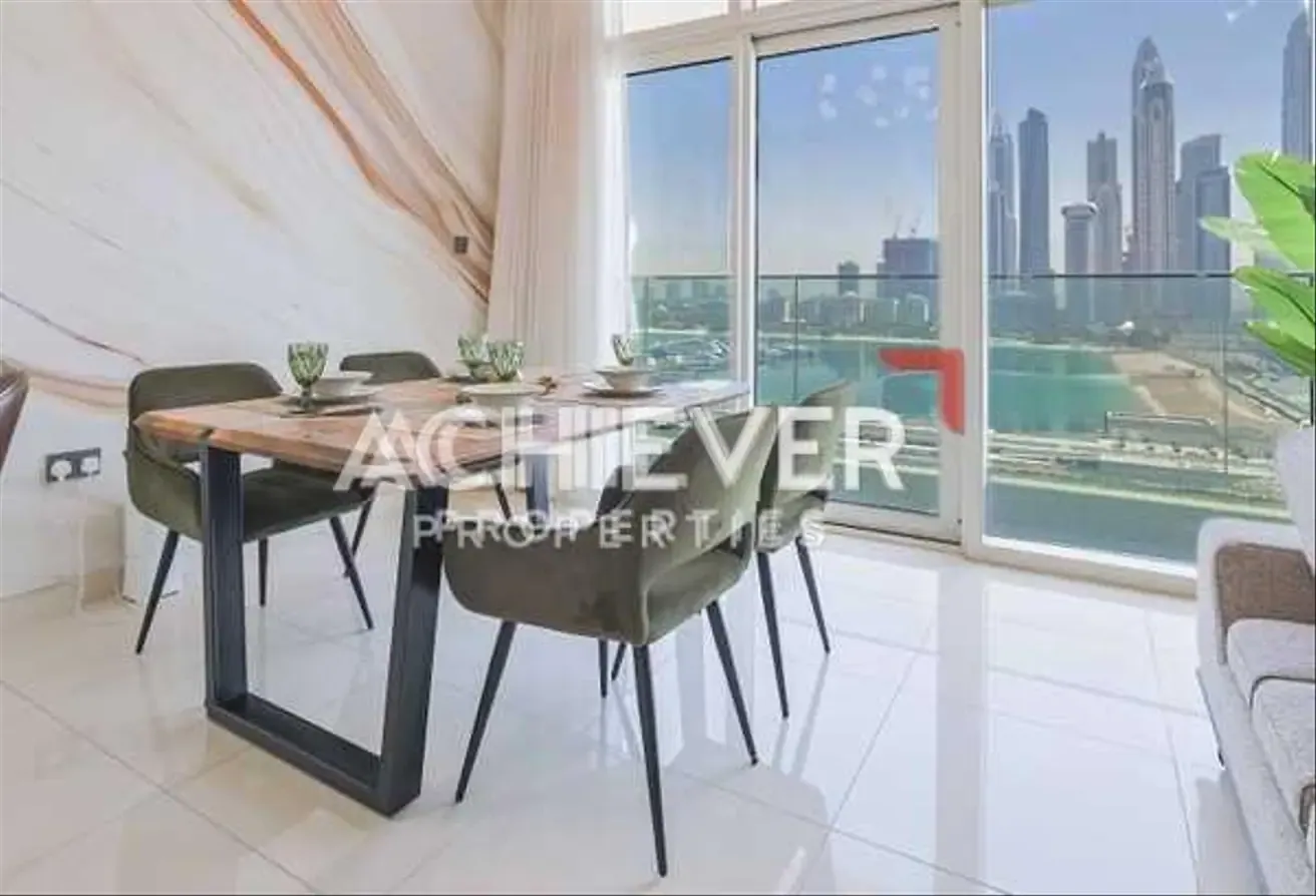 EXCLUSIVE 3 BR + MAID | MAGNIFICENT VIEW | BEST PRICED