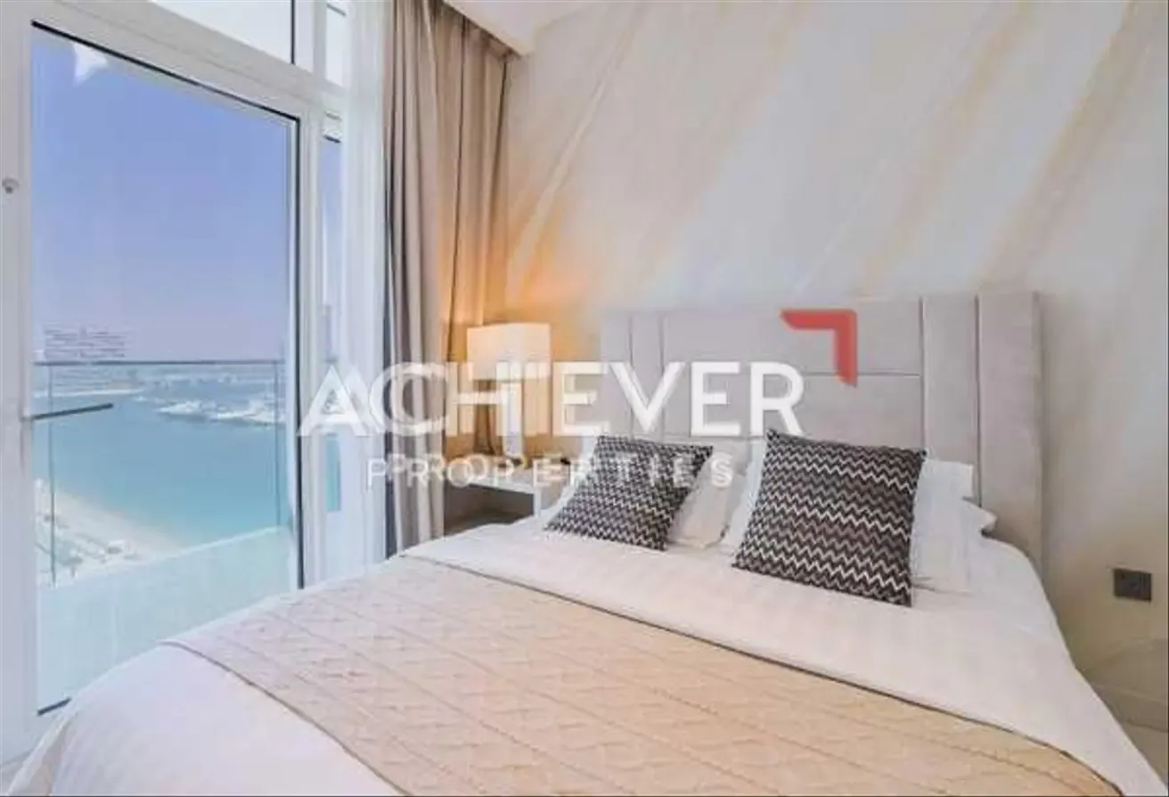 EXCLUSIVE 3 BR + MAID | MAGNIFICENT VIEW | BEST PRICED