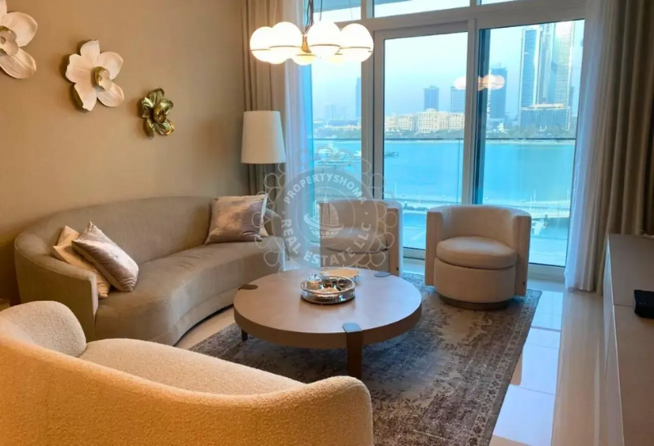 Stunning Beach View | Vacant | High ROI