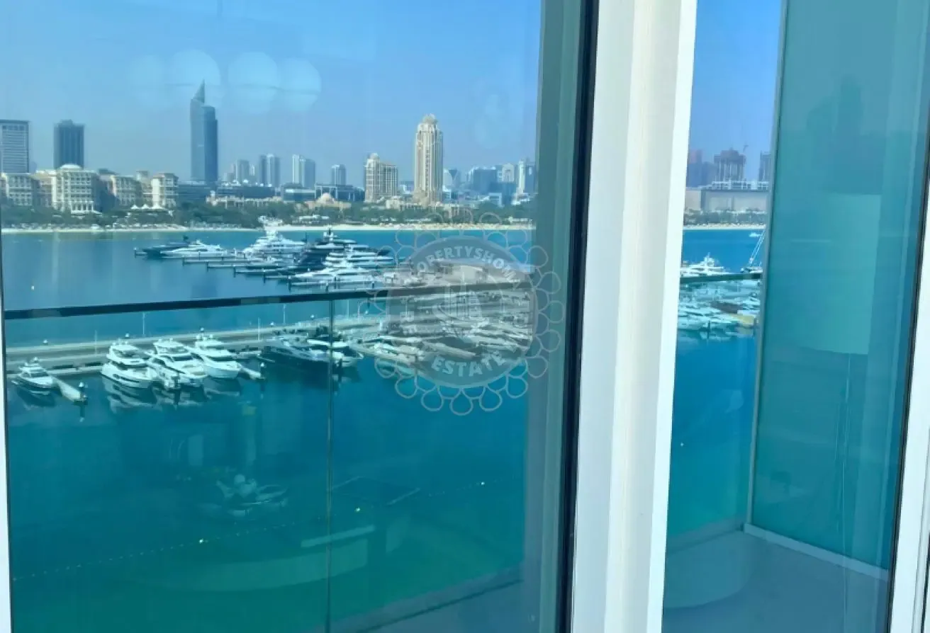 Stunning Beach View | Vacant | High ROI