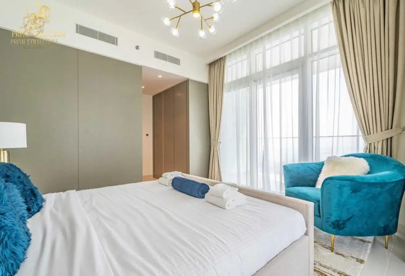 Corner Unit | Sea Facing | Vacant