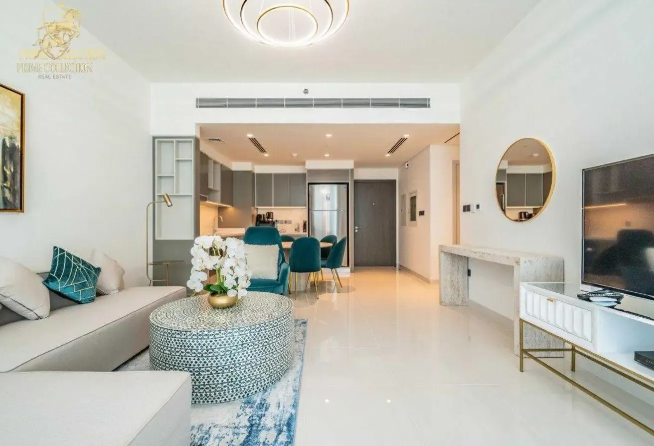 Corner Unit | Sea Facing | Vacant