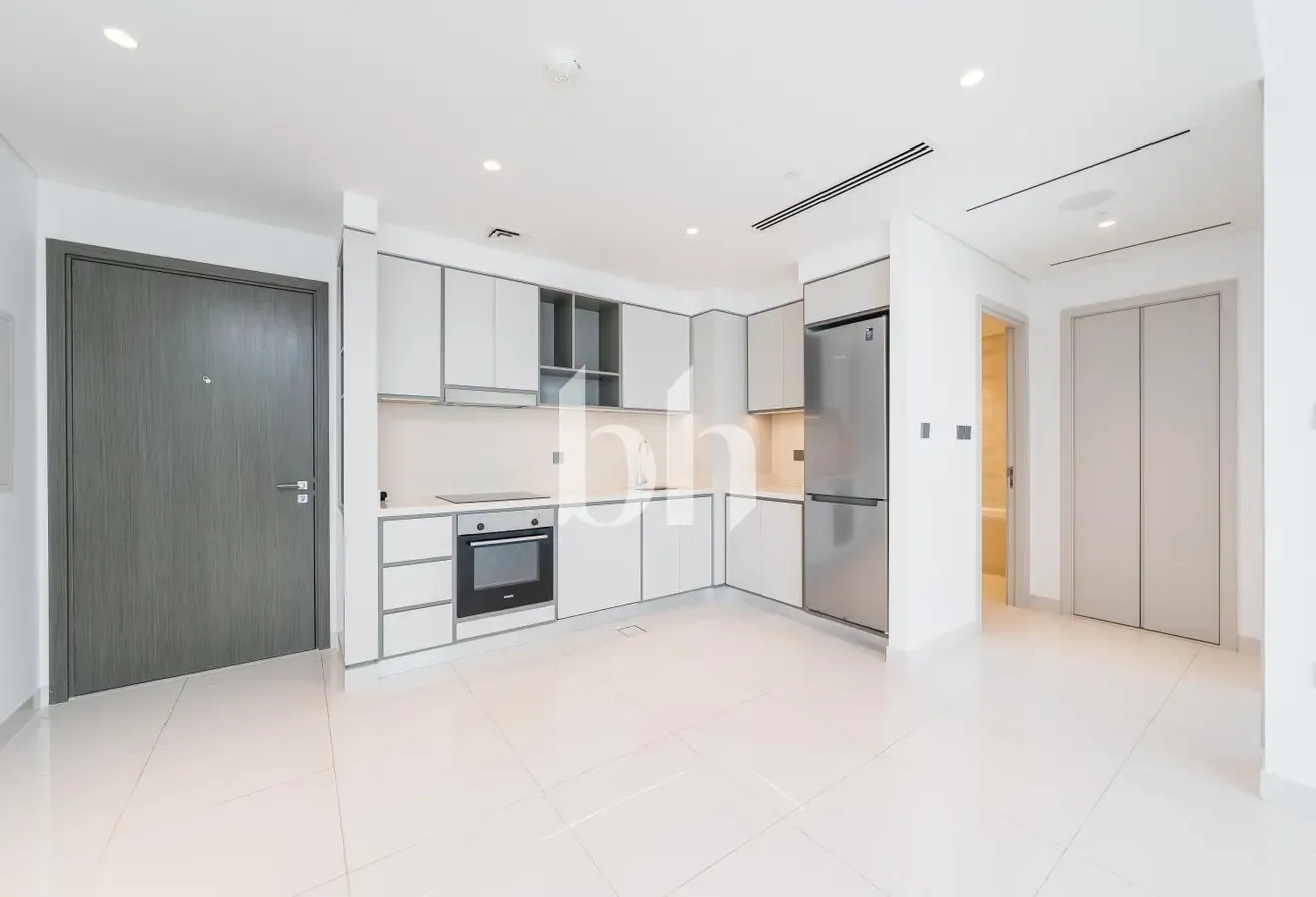 Palm and Sea View | Rented | Vastu-Compliant