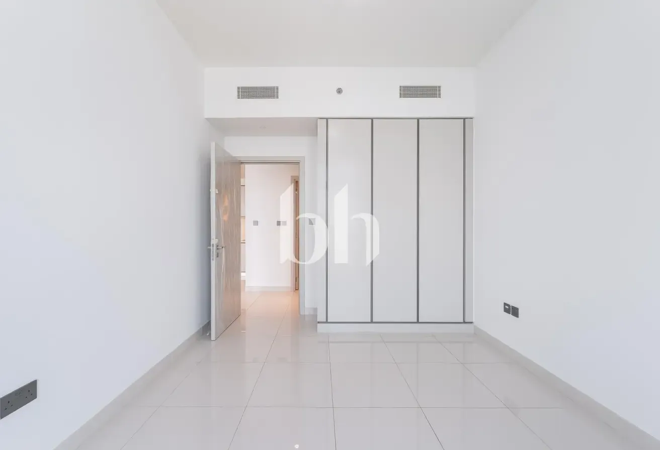 Palm and Sea View | Rented | Vastu-Compliant