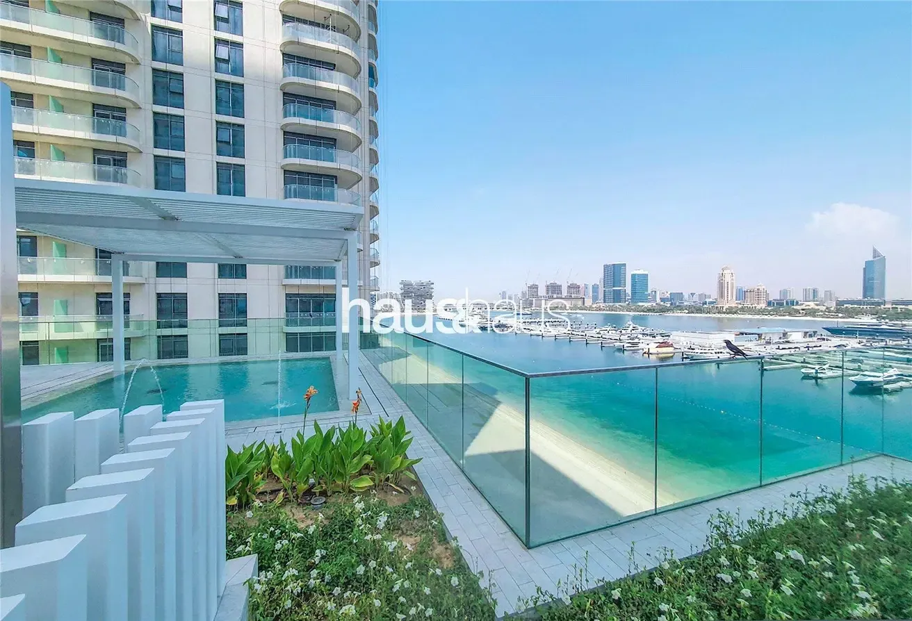 Largest Layout | Beach Access | Vacant on Transfer
